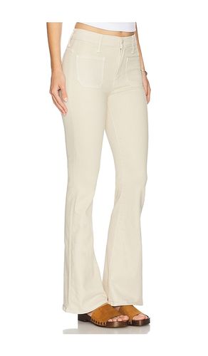 The Patch Pocket Weekend Jeans en . Taille 33. Also en 34 - MOTHER - Modalova