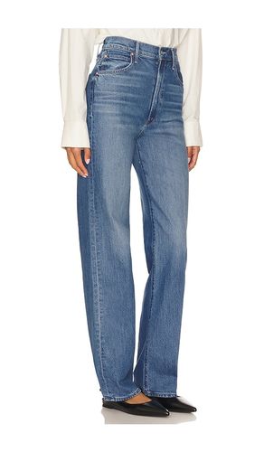 JAMBES LARGES TUNNEL VISION SNEAK en . Taille 25. Also en 34 - MOTHER - Modalova