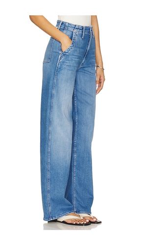 The Major Prep Zip Sneak Jeans en . Taille 26. Also en 28 - MOTHER - Modalova