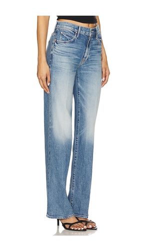 Petite Lil' Mid Rise Tunnel Vision Sneak en . Taille 32P. Also en 33P, 34P - MOTHER - Modalova