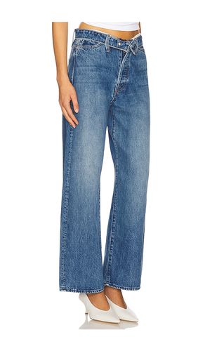 The Fold Over Dodger Ankle Jeans en . Taille 27. Also en 28 - MOTHER - Modalova