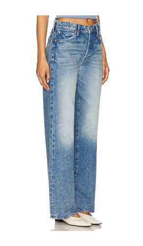 The Dodger Button Sneak Jeans en . Taille 33. Also en 34 - MOTHER - Modalova