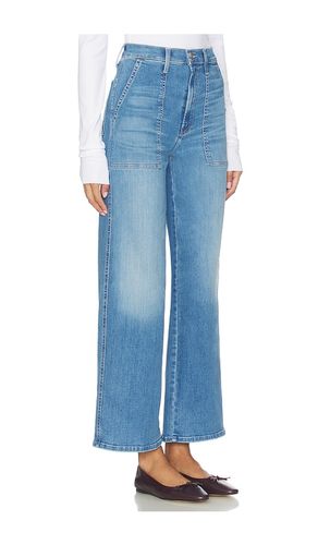 JAMBES LARGES MAVEN en . Taille 25. Also en 29, 33, 34 - MOTHER - Modalova