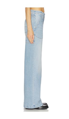 JAMBES LARGES CHISEL en . Taille 23. Also en 24, 25, 26, 27, 28, 29, 30 - MOTHER - Modalova