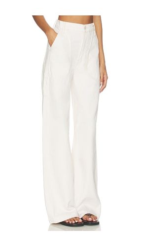 JAMBES LARGES CHISEL en . Taille 24. Also en 25, 26, 28, 29, 31, 33 - MOTHER - Modalova
