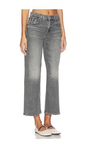 FLARE CROPPED MAVEN en . Taille 23. Also en 26, 27, 28, 29, 30, 32 - MOTHER - Modalova