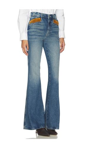 The Pointy Pocket Doozy Hee Jeansl en . Taille 24. Also en 26, 27, 28, 29, 32 - MOTHER - Modalova