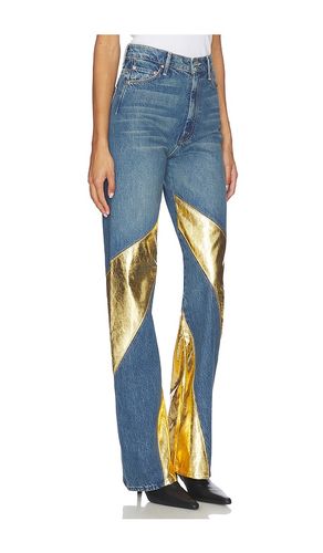 DROIT SALOON en ,. Taille 23. Also en 31, 32, 33 - MOTHER - Modalova