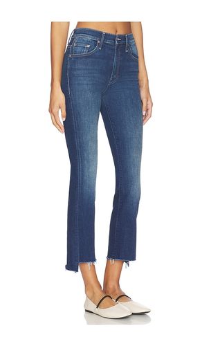 FLARE CROPPED INSIDER en . Taille 25. Also en 26 - MOTHER - Modalova