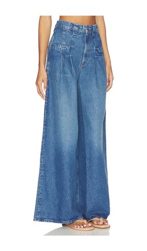 JAMBES LARGES DOUBLE PREP en . Taille 23. Also en 26, 28, 33, 34 - MOTHER - Modalova