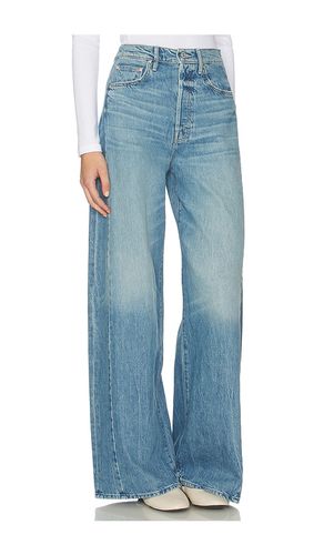 JAMBES LARGES PIPE-DREAM en . Taille 28P. Also en 29P, 31P, 32P, 33P - MOTHER - Modalova