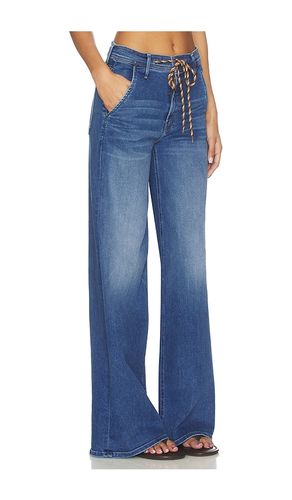 JAMBES LARGES UNDERCOVER en . Taille 26. Also en 32 - MOTHER - Modalova