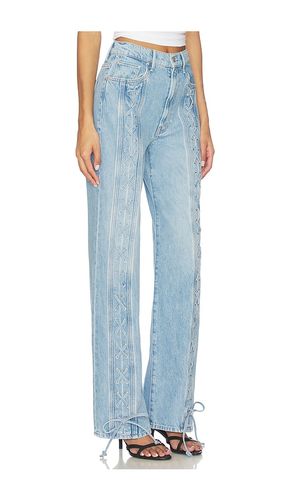 JAMBES LARGES MAVEN en . Taille 24. Also en 27, 30, 31, 33 - MOTHER - Modalova