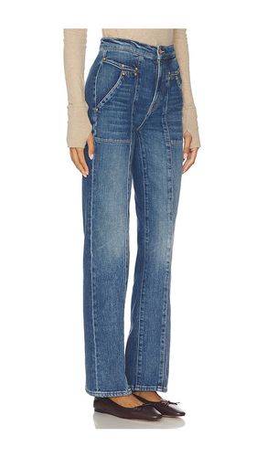 DROIT RAMBLER en . Taille 29. Also en 30, 31, 32, 33, 34 - MOTHER - Modalova