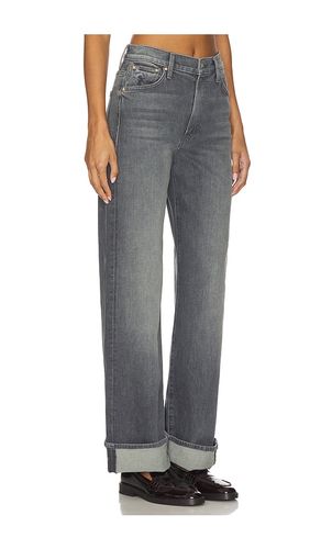 JAMBES LARGES DODGER SKIMP CUFF en . Taille 27. Also en 28, 29, 30, 31, 33 - MOTHER - Modalova