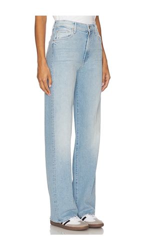 The Maven Sneak Jeans en . Taille 27. Also en 28, 29, 30, 33, 34 - MOTHER - Modalova