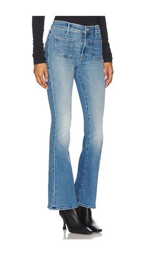 The Patch Pocket Weekend Jeans en . Taille 33. Also en 34 - MOTHER - Modalova