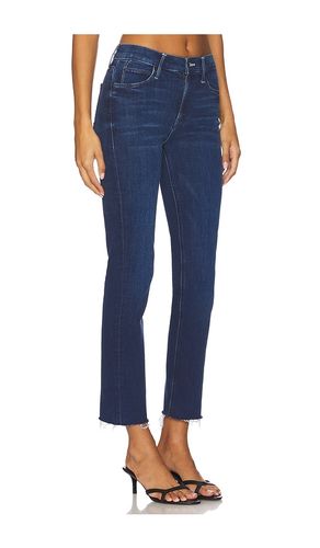 The Mid Rise Dazzler Ankle Fray Jeans en . Taille 25. Also en 26, 27, 28 - MOTHER - Modalova