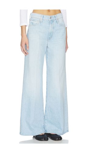 JAMBES LARGES DITCHER ROLLER en . Taille 23. Also en 24, 25, 26, 27, 28, 29, 30, 31, 32 - MOTHER - Modalova