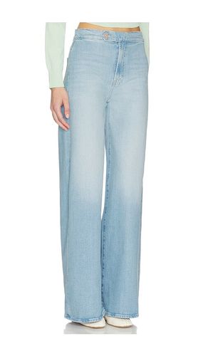JAMBES LARGES TAB UNDERCOVER en . Taille 23. Also en 26, 27, 28, 29, 30, 31, 32, 33, 34 - MOTHER - Modalova