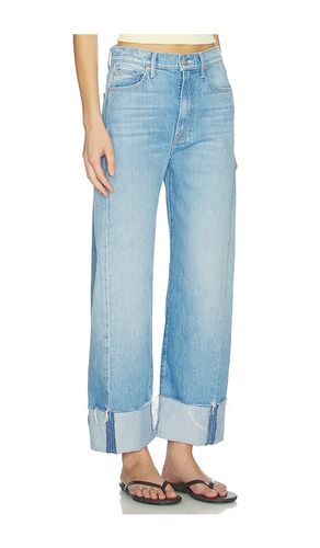 JAMBES LARGES HALF PIPE en . Taille 26. Also en 30 - MOTHER - Modalova