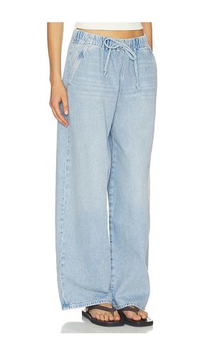 JAMBES LARGES BUFFET en . Taille 23. Also en 24, 25, 26, 27, 28, 29, 30, 31, 32, 33, 34 - MOTHER - Modalova