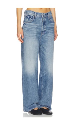 JAMBES LARGES DELINQUENT en . Taille 23. Also en 24, 26, 27, 30, 32 - MOTHER - Modalova