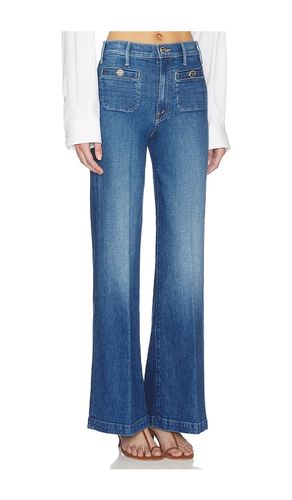 JAMBES LARGES STASHED en . Taille 29. Also en 30, 31, 32, 33, 34 - MOTHER - Modalova