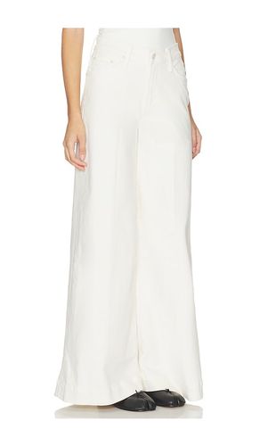 JAMBES LARGES HEADLINER en . Taille 23. Also en 24, 26, 27, 28, 30, 31, 33, 34 - MOTHER - Modalova