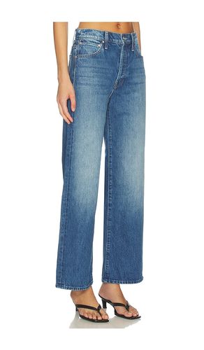 The Dodger Button Flood Jeans en . Taille 24. Also en 25, 26, 27, 28, 29, 30, 32, 33 - MOTHER - Modalova