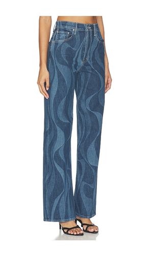 The Lasso Sneak Jeans en . Taille 25. Also en 26, 27, 28, 29, 30, 32, 34 - MOTHER - Modalova