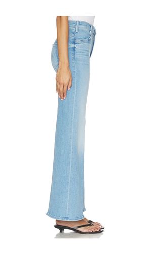The Hustler Roller Sneak Jeans en . Taille 23. Also en 24, 25, 26, 27, 28, 29, 30, 31, 33, 34 - MOTHER - Modalova