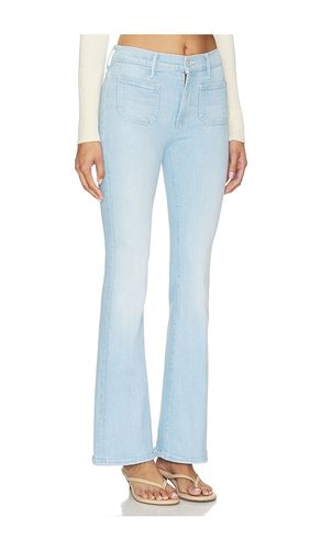 Patch Pocket Weekend Jeans en . Taille 24. Also en 25, 26, 27, 28, 29, 30, 31, 32, 33, 34 - MOTHER - Modalova