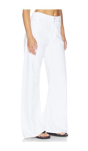 The Lemon Twist Skimp Jeans en . Taille 24. Also en 25, 26, 27, 28, 29, 30, 31, 32, 33, 34 - MOTHER - Modalova