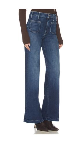 JAMBES LARGES HUSTLER en . Taille 25. Also en 31 - MOTHER - Modalova