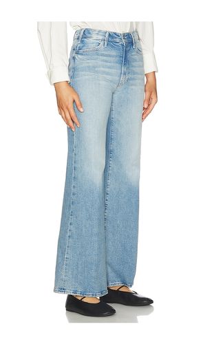 JAMBES LARGES HUSTLER en . Taille 27. Also en 29 - MOTHER - Modalova