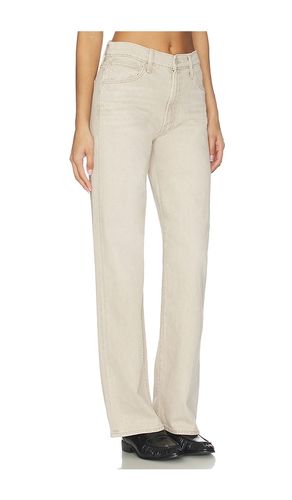 The Dodger Sneak Jeans en Twice As Nice en . Taille 30. Also en 31, 33, 34 - MOTHER - Modalova