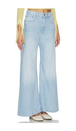 JAMBES LARGES LEMON TWIST en . Taille 23. Also en 24, 25, 26, 27, 28, 29, 30 - MOTHER - Modalova