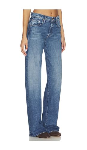 The Mid Rise Lasso Heel Jeans en . Taille 25. Also en 32 - MOTHER - Modalova