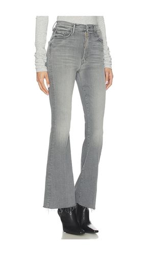 High Waisted Weekend Fray Jeans en . Taille 23. Also en 24, 26, 27, 29, 30, 32, 33, 34 - MOTHER - Modalova