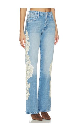 JAMBES LARGES CHOMP HEEL en . Taille 33. Also en 34 - MOTHER - Modalova