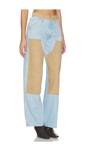 JAMBES LARGES FINDER SKIMP en . Taille 23. Also en 26, 27, 28, 29, 30, 31, 32, 33, 34 - MOTHER - Modalova