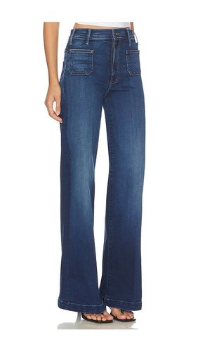 JEANS LIL HUSTLER ROLLER PATCH POCKET SNEAK en . Taille 23P. Also en 24P, 25P, 26P, 27P, 28P, 31P, 33P, 34P - MOTHER - Modalova