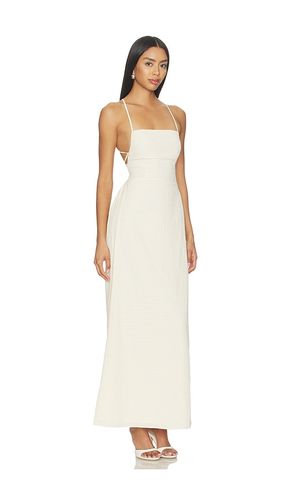 ROBE NORMA en . Taille M. Also en L, XL - MORE TO COME - Modalova