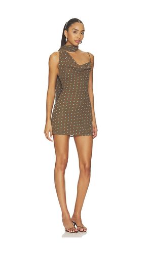 ROBE BETTY en . Taille XS. Also en XXS, S, M, L, XL - MORE TO COME - Modalova
