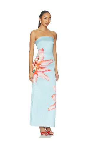 ROBE LYZA en . Taille M. Also en S, XS, XXS - MORE TO COME - Modalova