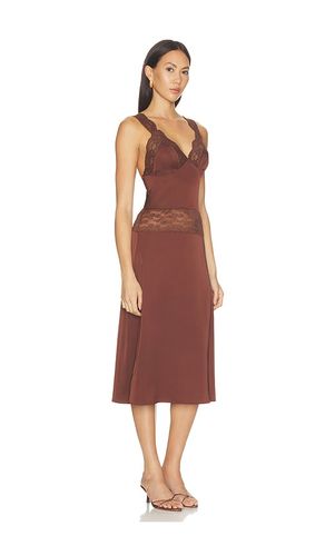 ROBE GEORGIANNA en . Taille XS. Also en XXS, S, M, L, XL - MORE TO COME - Modalova