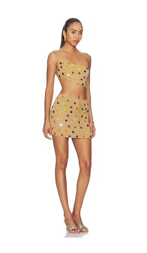 ENSEMBLE JUPE SHIFRA en . Taille S. Also en L - MORE TO COME - Modalova