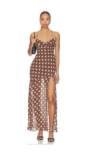 ROBE BRIAR en . Taille XXS. Also en XS, S, M, L - MORE TO COME - Modalova