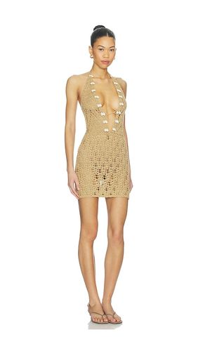ROBE TAMIA en . Taille XS. Also en S, M, L - MORE TO COME - Modalova